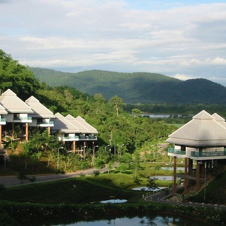 Greater Mekong Lodge Чіангсен Екстер'єр фото